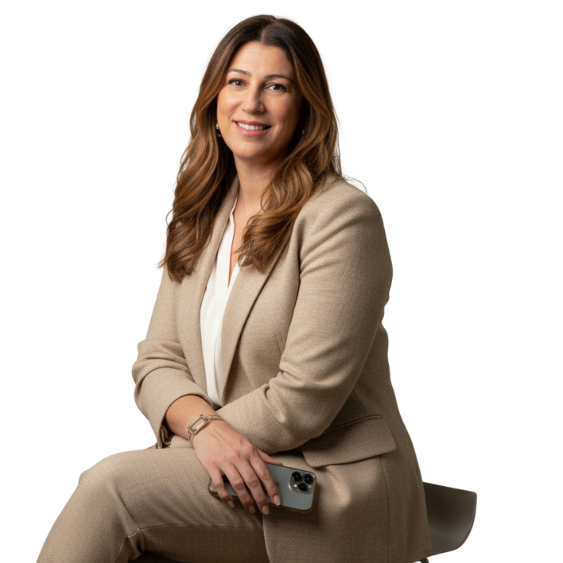 Noemí Medina, Psicóloga General Sanitaria y Coach del Sueño, en postura profesional